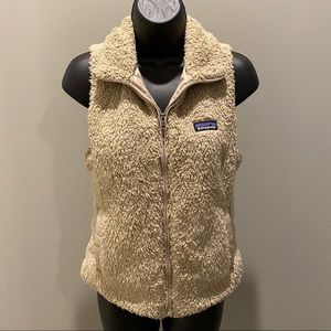 Patagonia Los Gatos Women’s Vest Small